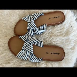 O’Neill Sandals